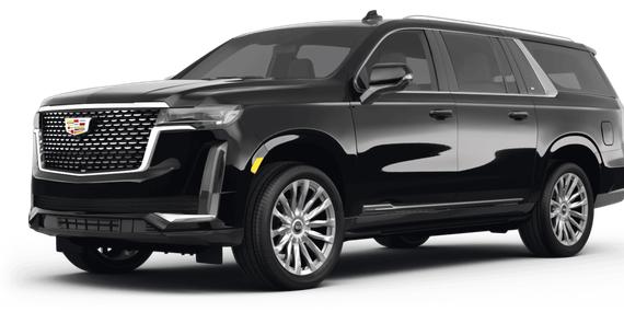 CADILLAC ESCALADE ESV 2023 1GYS4KKL8PR286471 image